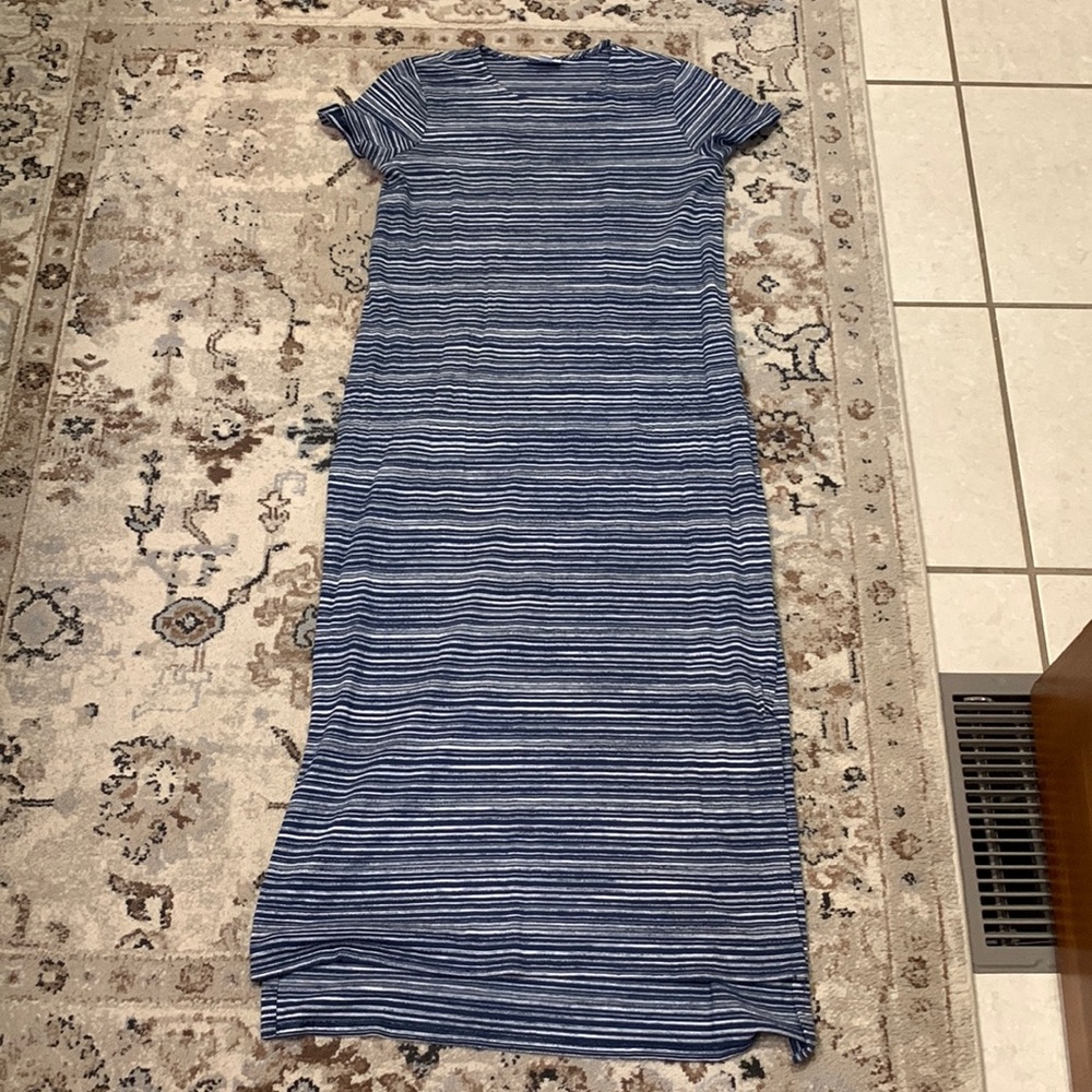 Purejill Maxi Dress